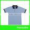 Advertising Promotional embroidered dry polo shirts custom