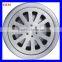 adjustable customized cast iron floor drain cover