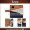 Shenzhen KVQ factory exclusive design Luxury Jeans wallet case for One plus One Mini