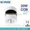 20W Led Cob Surface Mounted Downlight(RS-2610)
