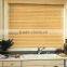 PVC Faux Wood Venetian Blinds Ball Chain System