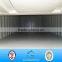 bulk container aluminum shipping container
