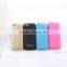 Fashion Power Bank, shell battery charger for smart phone