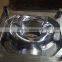 hot runner mould