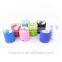 Best gift colorfull portbale mini wireless bluetooth speaker for smart phone