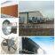 Automatic Poultry feeder for Broiler
