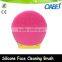made in china hot selling waterproof electric face wash brush