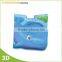 Factory Direct Supply Baby Soft Plastic Book