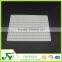 PS disposable write 200 holes plastic electronic component tray