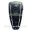 Two way moto bluetooth intercom headset with bluetooth