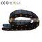 heavy load cnc cable energy chain, drag chain