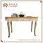 Vintage Wooden Shabby Chic Furniture oak Console Table