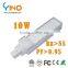 10W PLC Light LED wih 24pcs samsung SMD 5630 CE RoHS 3 Years Warranty