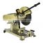 JSG-T400A Manual grinding wheel cutting machine