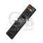 HDTV remote controller