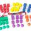 EN71 top sale intelligent wooden beads toys OEM/ODM colorful wholesale educational toy for children