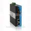 2 ports DIN-Rail Industrial Gigabit Media Converter(SC/ST/FC)