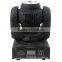 2015 new mini double face rgbw 4in1 led beam disco moving head light