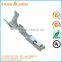 PBT 300V 20PIN pcb Mount right angle IP68 Waterproof Automotive Connectors