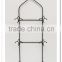 LC-77479 Antique Wrought Iron 3 Tiers Wall Mounted Dish Holder/Rack                        
                                                Quality Choice