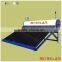 preheated integrative solar water heaters solar panel