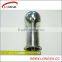 Wenzhou manufacturer stainless steel rotary cleaning ball