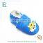 Wholesale Soft Sole Soft Leather Baby Prewalker Shoes