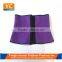 Latex waist trainer for weight loss body shaper waist training corset