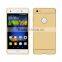 High Protective Aluminium Bumper Cases for Huawei P8 Lite Stand Case