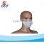 HDT hot selling disposable non-woven face mask with earloop