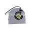 Laptop CPU Cooling Fan Cooler for ASUS G60J G60J G50J Cooler F9Y7 DCG50J 5V 0.5V FREE SHIPPING