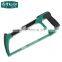 LAOA 12 inch Light Weight Plastic Frame Alluminum Alloy Steel Hand Saw use for Wood Steel Iron