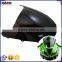 BJ-WS-6R-98 Motorcycle Windscreen ABS Windshield Kit For Kawasaki ZX6R 98-99