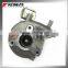 GTA2056V Turbocharger for Nissan with YD25DDTi Engine 767720-5004