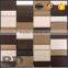 New design Parquet mirror mosaic tile