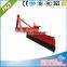 supply agriculture machinery land leveller(Factory)
