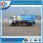 2016 New 6m3 Fecal Suction Truck Vacuum Tanks For Sale Flush Truck