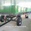 semi trailer tractor truck agri used trailer