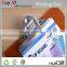 Office stationery A4 size plastic storage clipboard