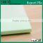A4 size Plastic PP Hard Cover Report File Folder