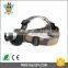 Low price led flashlight In  head lamp reviews