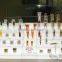 GH-U012 cosmetic display rack, showroom display racks