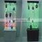 Shenzhen factory directly acrylic wine glass display cabinet