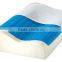 Hot selling memory foam pillow gel/ cool gel memory foam pillow / concave gel memory foam pillow                        
                                                Quality Choice