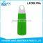 500ml portable plastic bottles for sports