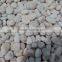 2016 Hot Chinese Size 3-5cm Natural White Landscape River Pebble Stone