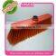 Professional 11" Smooth Surface Broom Plastic Factory,VAA114