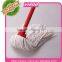 Easy Cleaning Microfiber Cotton Mop, VB310