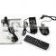 cheap hd home security camera systems,720/960/1080AHD dome camera h.264 dvr cctv camera kit