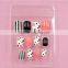 Factory price OEM Nail art press on nail designed nail, nail art tips